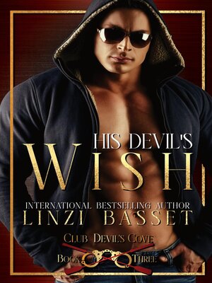 cover image of His Devil's Wish